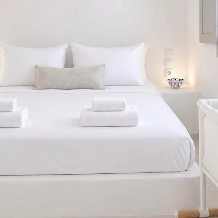 S01 Xalakia - Near Apollonia, Sifnos Ferienhaus Katavati