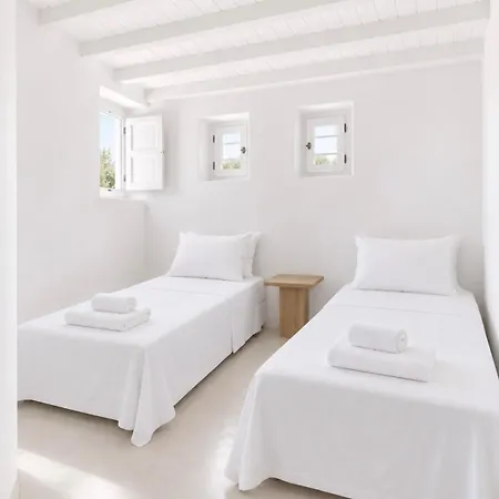 S01 Xalakia - Near Apollonia, Sifnos Ferienhaus