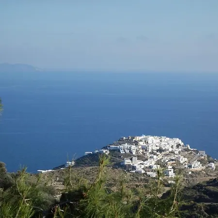 S01 Xalakia - Near Apollonia, Sifnos *