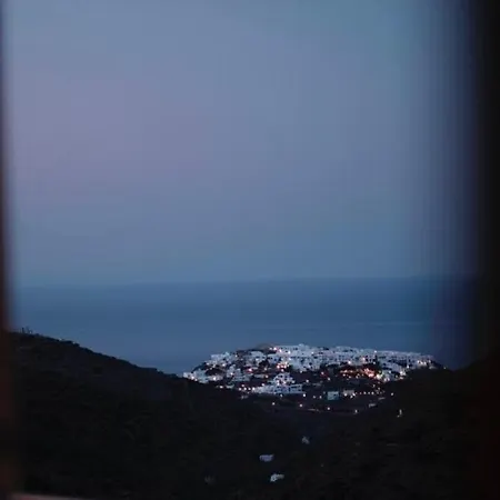 Ferienhaus S01 Xalakia - Near Apollonia, Sifnos *
